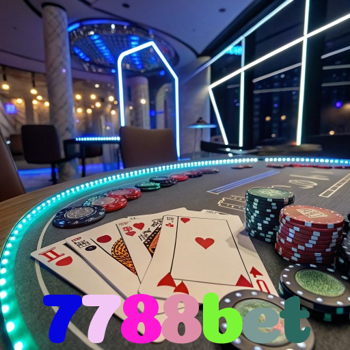 7788bet：Jogue poker, aposte no futebol e ganhe em grandes jogos de cassino!