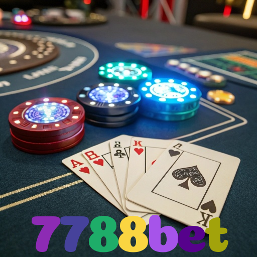 7788bet:Aposte no futebol, jogue poker e conquiste vitórias épicas!