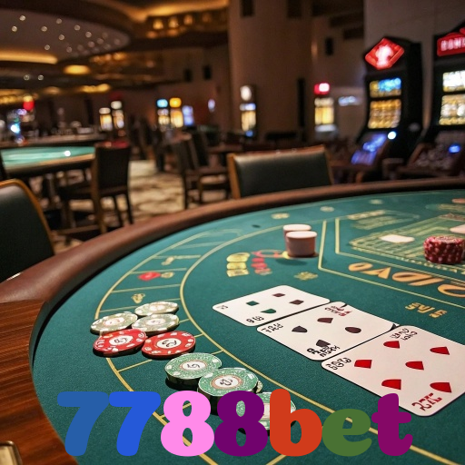 7788bet：Jogue poker, aposte no futebol e ganhe em grandes jogos de cassino!
