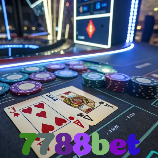 7788bet：Aposte nas melhores slots e conquiste prêmios como nunca!