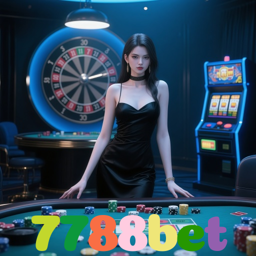 7788bet：Aposte no futebol, jogue poker e conquiste vitórias épicas!