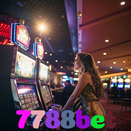 7788bet：Aposte nas melhores slots e conquiste prêmios como nunca!