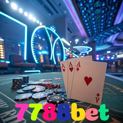 7788bet：Jogue poker, aposte no futebol e ganhe em grandes jogos de cassino!