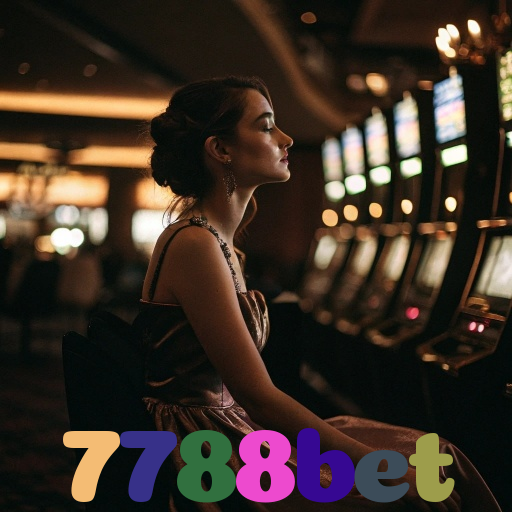 7788bet：Aposte nas melhores slots e conquiste prêmios como nunca!