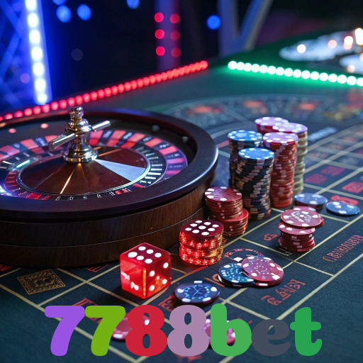 7788bet：Aposte no futebol, jogue poker e conquiste vitórias épicas!