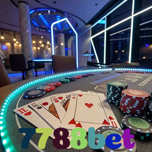 7788bet：Jogue poker, aposte no futebol e ganhe em grandes jogos de cassino!