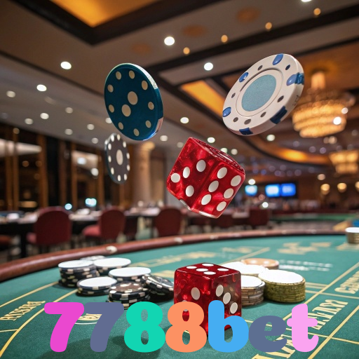 7788bet：Aposte nas melhores slots e conquiste prêmios como nunca!