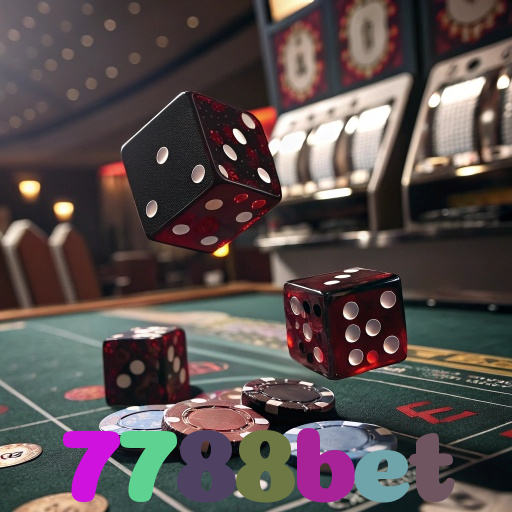 7788bet：Aposte nas melhores slots e conquiste prêmios como nunca!