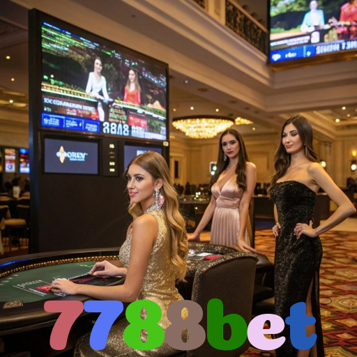 7788bet：Aposte nas melhores slots e conquiste prêmios como nunca!