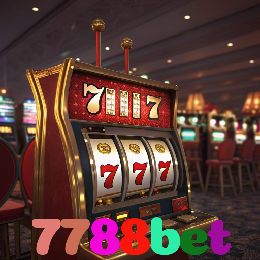 7788bet:Aposte nas melhores slots e conquiste prêmios como nunca!