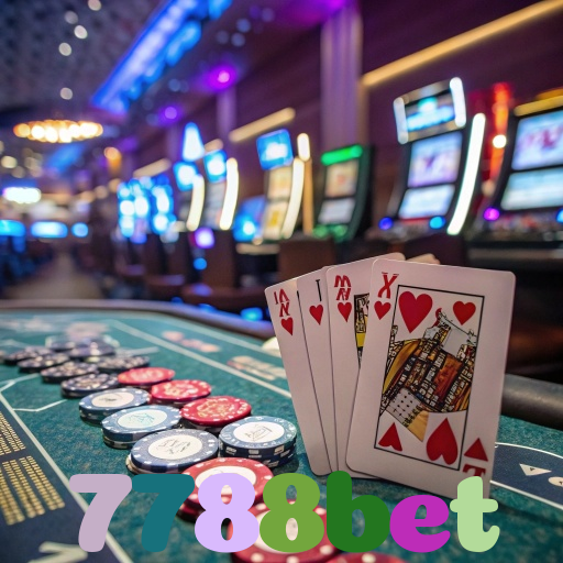 7788bet:Aposte no futebol, jogue poker e conquiste vitórias épicas!