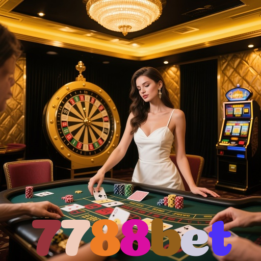 7788bet：Aposte nas melhores slots e conquiste prêmios como nunca!