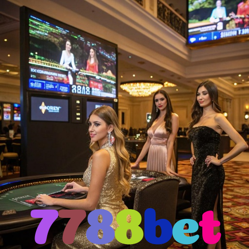7788bet：Aposte nas melhores slots e conquiste prêmios como nunca!