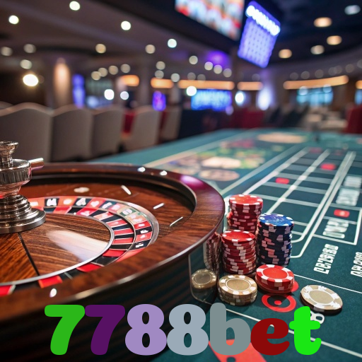 7788bet：Aposte nas melhores slots e conquiste prêmios como nunca!