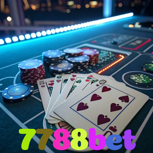 7788bet:Aposte nas melhores slots e conquiste prêmios como nunca!