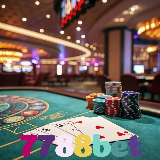 7788bet：Jogue poker, aposte no futebol e ganhe em grandes jogos de cassino!