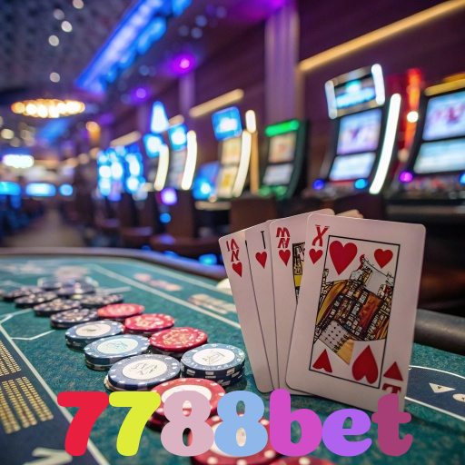 7788bet:Aposte nas melhores slots e conquiste prêmios como nunca!