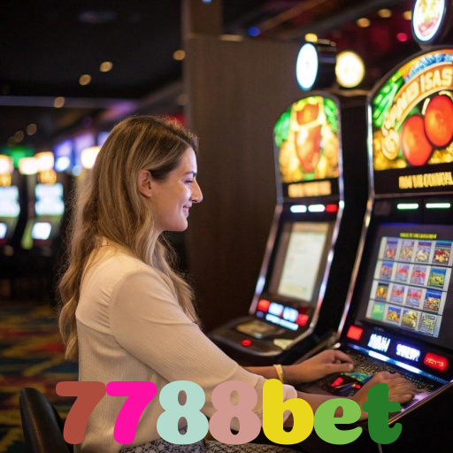 7788bet:Aposte nas melhores slots e conquiste prêmios como nunca!