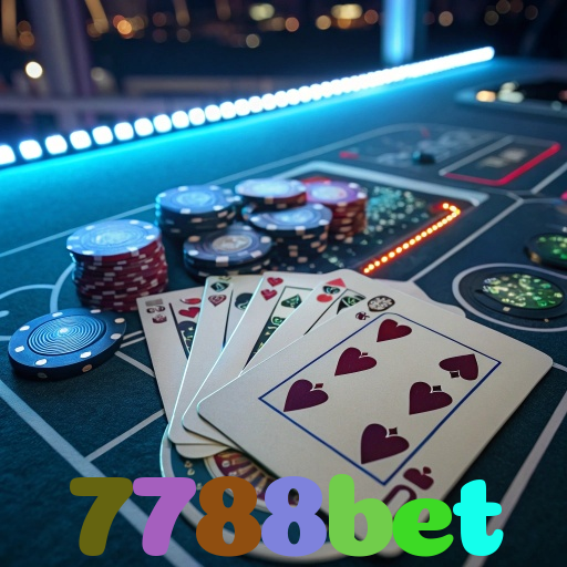 7788bet:Jogue poker, aposte no futebol e ganhe em grandes jogos de cassino!