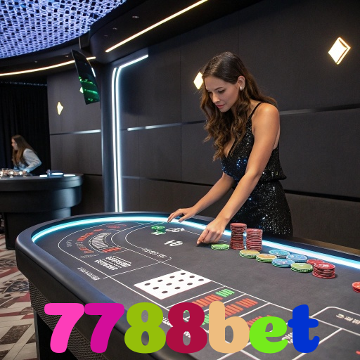 7788bet：Aposte no futebol, jogue poker e conquiste vitórias épicas!