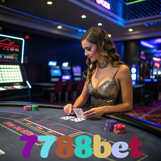 7788bet：Aposte nas melhores slots e conquiste prêmios como nunca!