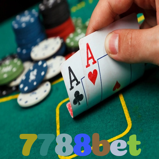 7788bet：Jogue poker, aposte no futebol e ganhe em grandes jogos de cassino!