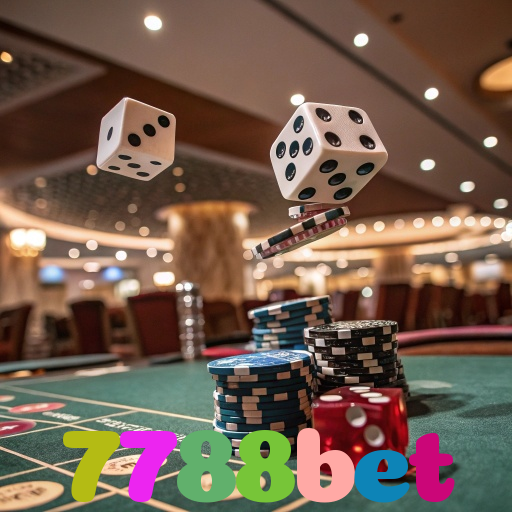 7788bet：Aposte nas melhores slots e conquiste prêmios como nunca!