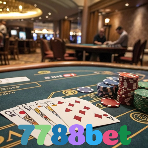 7788bet：Jogue poker, aposte no futebol e ganhe em grandes jogos de cassino!