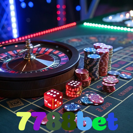 7788bet：Aposte nas melhores slots e conquiste prêmios como nunca!