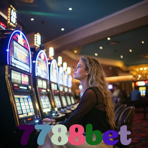 7788bet:Aposte nas melhores slots e conquiste prêmios como nunca!
