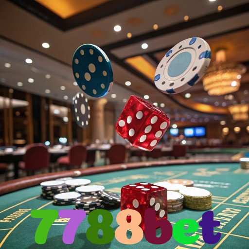 7788bet：Jogue poker, aposte no futebol e ganhe em grandes jogos de cassino!