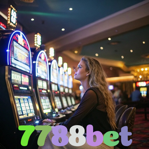 7788bet:Aposte nas melhores slots e conquiste prêmios como nunca!
