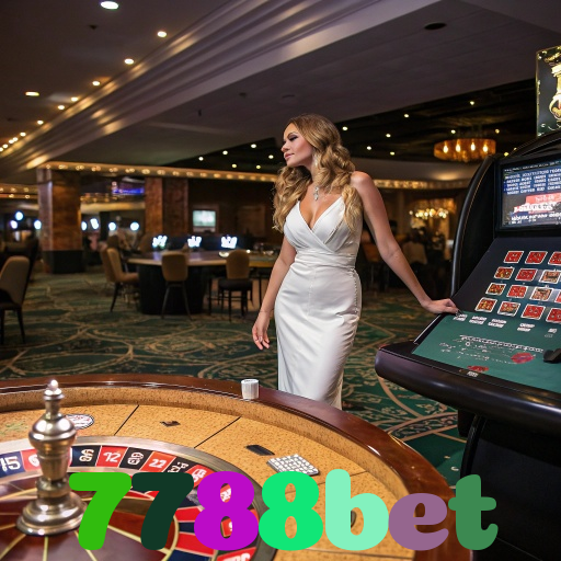7788bet：Aposte nas melhores slots e conquiste prêmios como nunca!