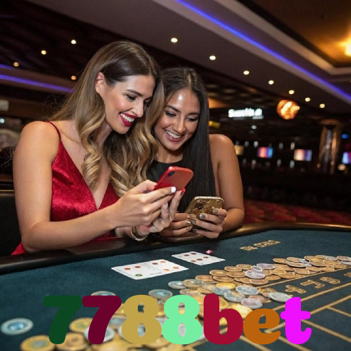 7788bet：Aposte nas melhores slots e conquiste prêmios como nunca!