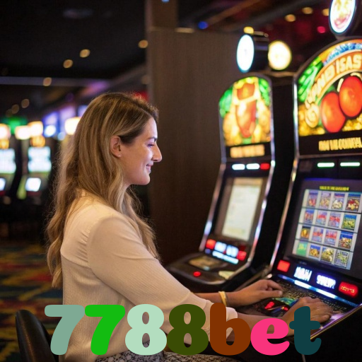 7788bet:Aposte nas melhores slots e conquiste prêmios como nunca!