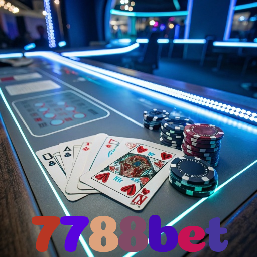 7788bet：Aposte no futebol, jogue poker e conquiste vitórias épicas!