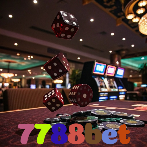 7788bet：Aposte nas melhores slots e conquiste prêmios como nunca!