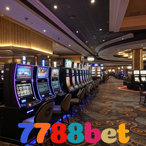 7788bet:Aposte nas melhores slots e conquiste prêmios como nunca!