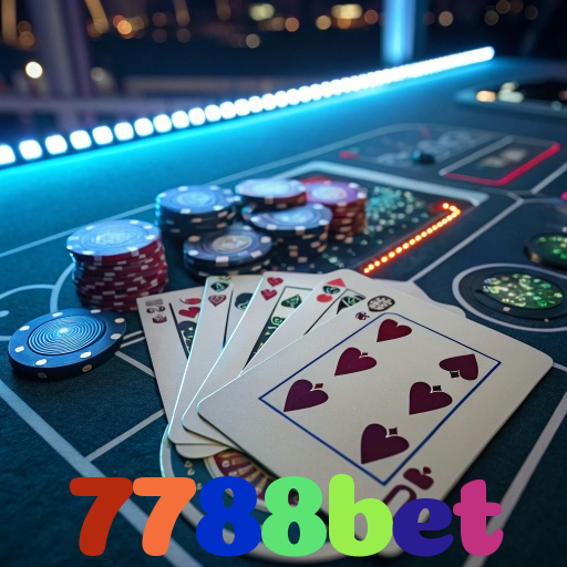 7788bet:Aposte no futebol, jogue poker e conquiste vitórias épicas!