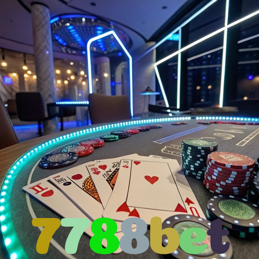 7788bet：Aposte nas melhores slots e conquiste prêmios como nunca!