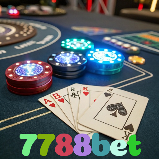 7788bet：Aposte no futebol, jogue poker e conquiste vitórias épicas!