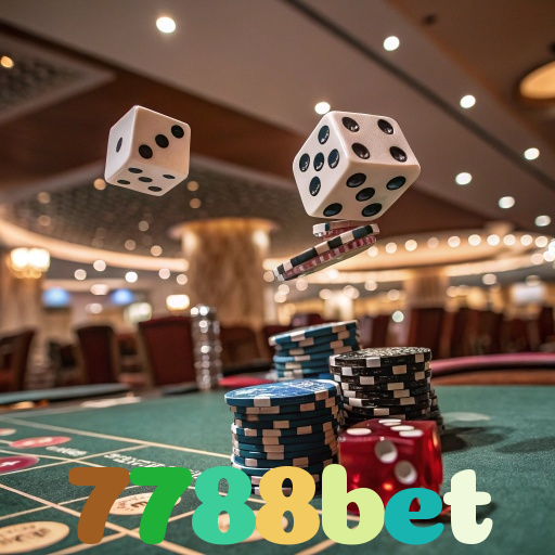 7788bet：Aposte nas melhores slots e conquiste prêmios como nunca!