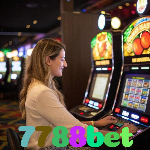 7788bet:Aposte nas melhores slots e conquiste prêmios como nunca!