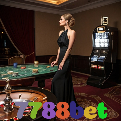 7788bet：Aposte nas melhores slots e conquiste prêmios como nunca!