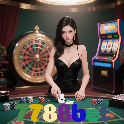 7788bet：Aposte nas melhores slots e conquiste prêmios como nunca!