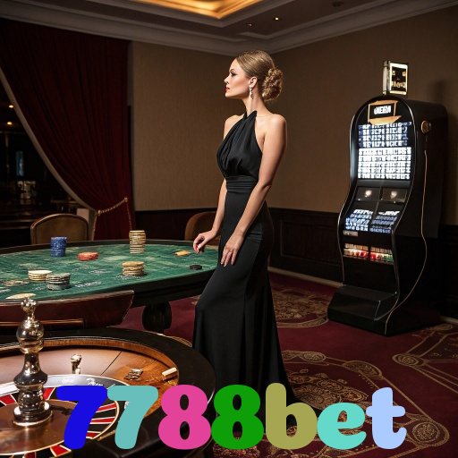 7788bet：Aposte nas melhores slots e conquiste prêmios como nunca!