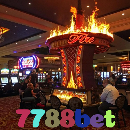 7788bet：Aposte nas melhores slots e conquiste prêmios como nunca!