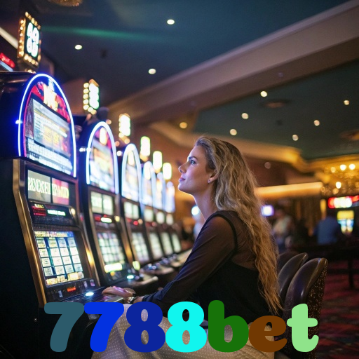 7788bet:Aposte nas melhores slots e conquiste prêmios como nunca!