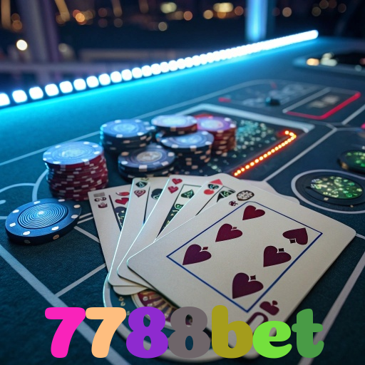 7788bet:Aposte nas melhores slots e conquiste prêmios como nunca!