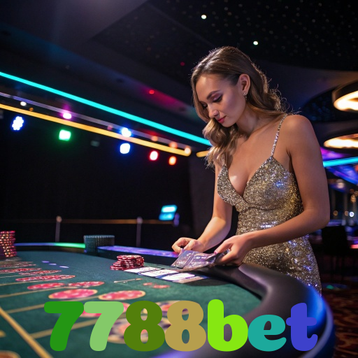 7788bet：Aposte nas melhores slots e conquiste prêmios como nunca!